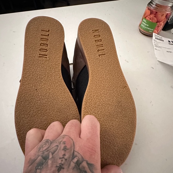 Nobull lifters - Picture 4 of 5